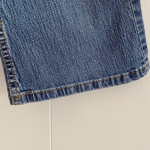 Brody Jeans low waist capri jeans size 29 (fits small) - Picture 8 of 9